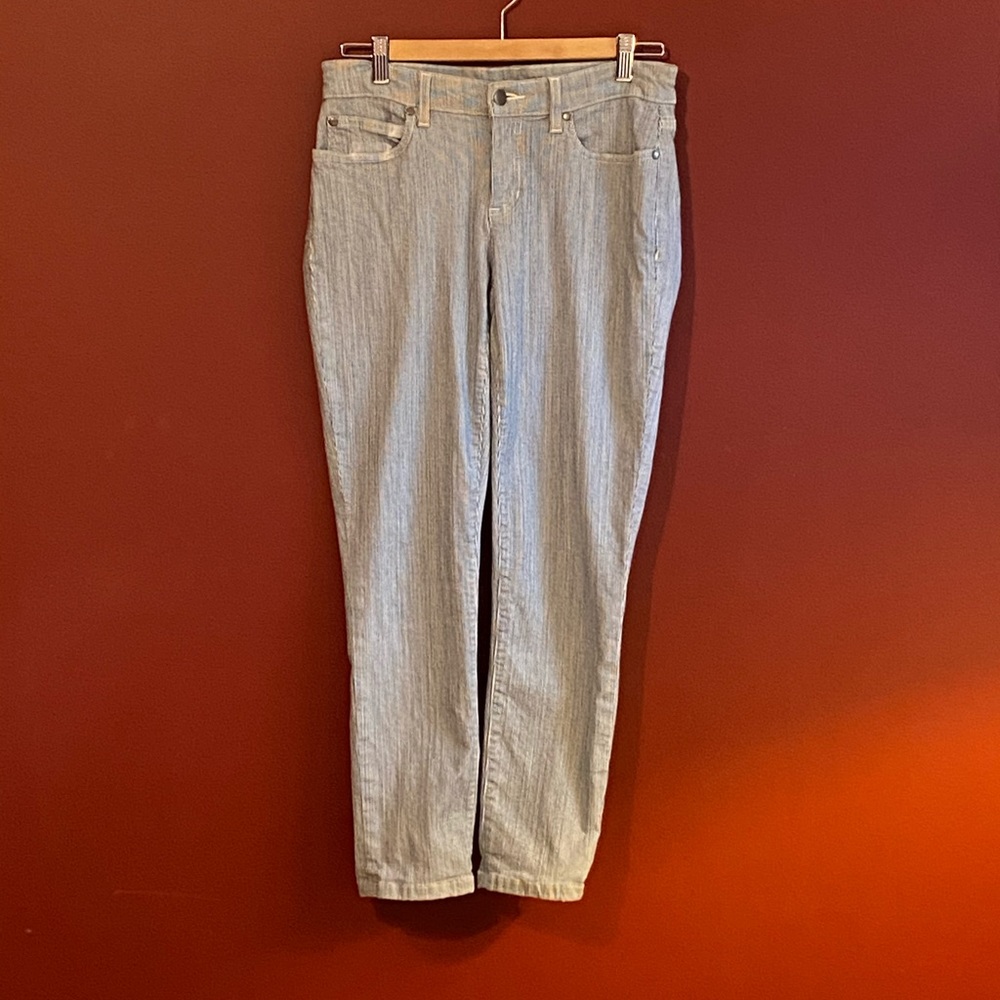Eileen Fisher Jeans